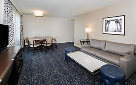 Sheraton Suites Philadelphia Airport