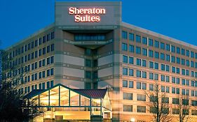 Sheraton Hotel Philadelphia Airport